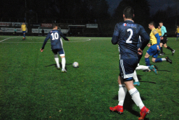 Varfjell - Dahle 2022